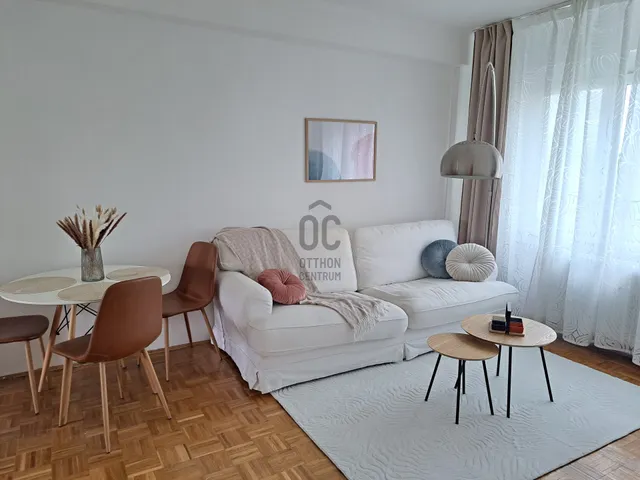 Eladó lakás Budapest XIII. kerület, Vizafogó 59 nm