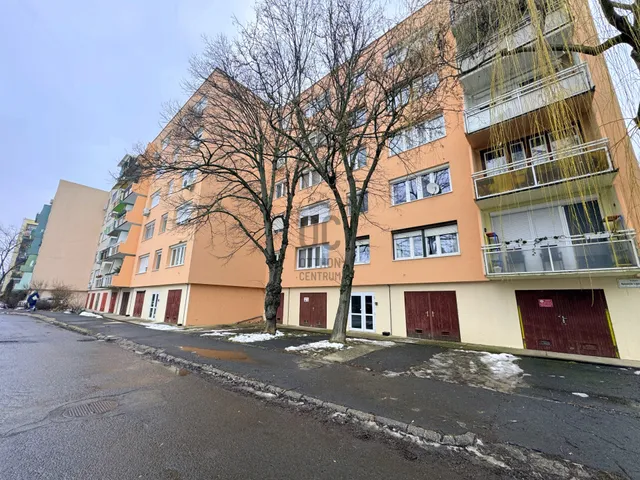 Eladó lakás Gödöllő 34 nm