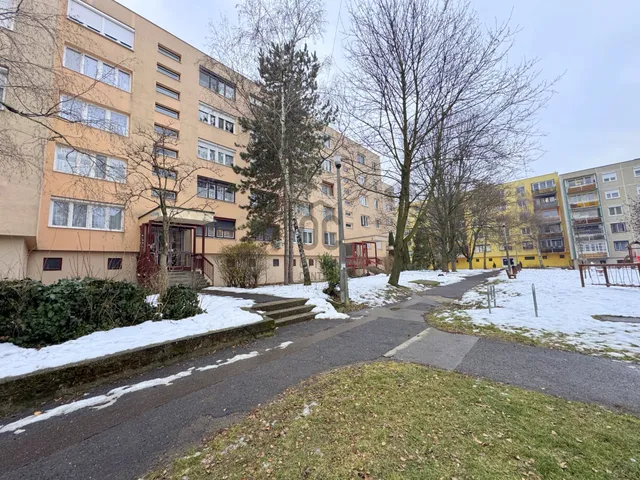 Eladó lakás Gödöllő, Kossuth Lajos utca 34 nm