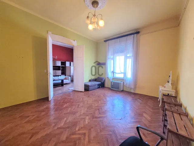 Eladó lakás Budapest IV. kerület, Újpest 83 nm