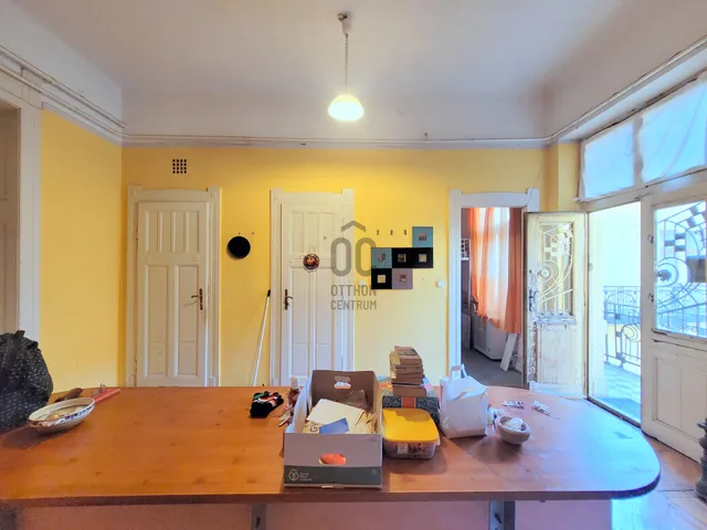 Eladó lakás Budapest IV. kerület, Újpest 83 nm