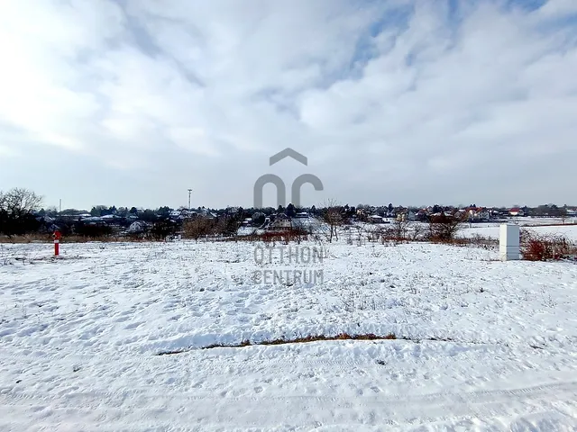 Eladó telek Kerepes, Dessewffy utca 637 nm