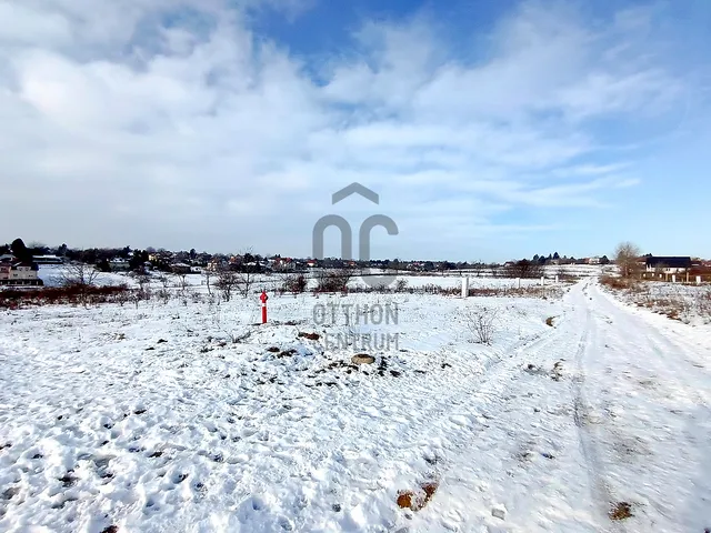 Eladó telek Kerepes, Dessewffy utca 637 nm