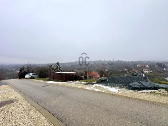 Eladó telek Szada, Kisfaludy utca 1494 nm