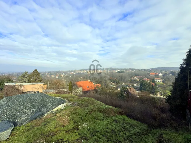 Eladó telek Szada, Kisfaludy utca 1494 nm