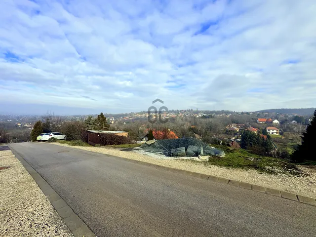 Eladó telek Szada, Kisfaludy utca 1494 nm