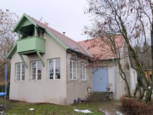 Eladó ház Leányfalu 100 nm