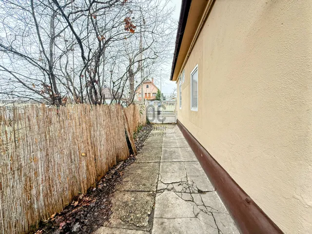 Eladó lakás Budapest XVI. kerület, Rákosszentmihály 32 nm