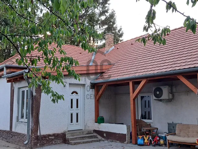 Eladó ház Isaszeg 85 nm