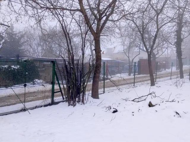 Eladó telek Budakalász 703 nm