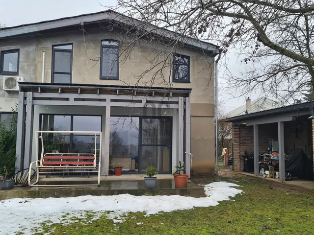 Eladó ház Solymár 125 nm