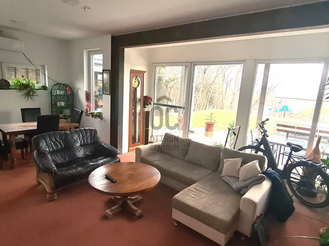 Eladó ház Solymár 125 nm