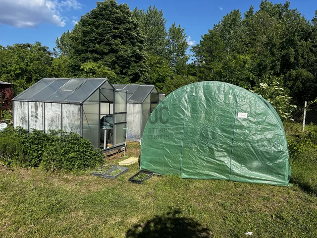 Eladó telek Tóalmás 806 nm