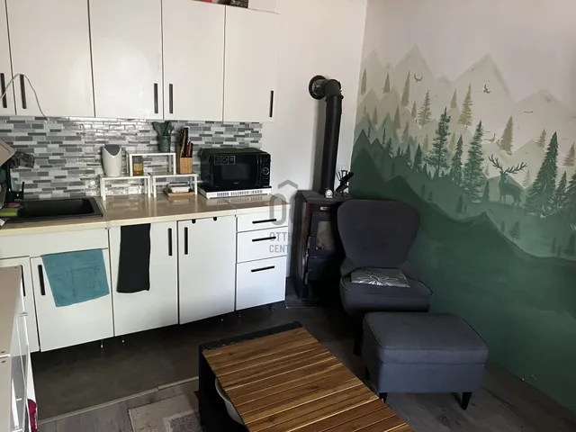 Eladó telek Tóalmás 1091 nm