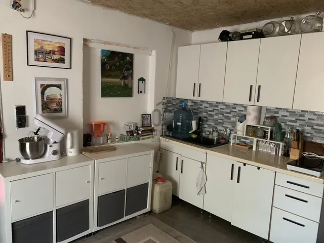 Eladó telek Tóalmás 1091 nm