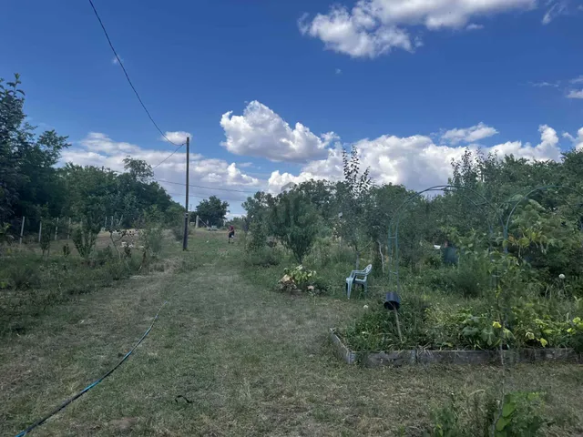 Eladó telek Tóalmás 801 nm