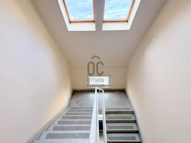 Eladó lakás Budapest XIII. kerület, Angyalföld, Forgách köz 76 nm