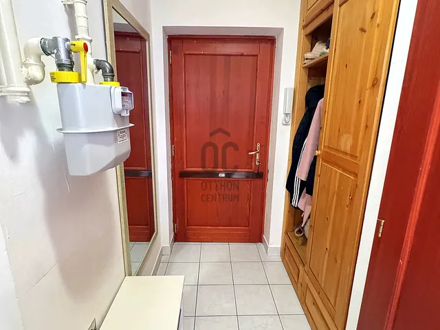 Eladó lakás Budapest XIII. kerület, Angyalföld, Forgách köz 76 nm