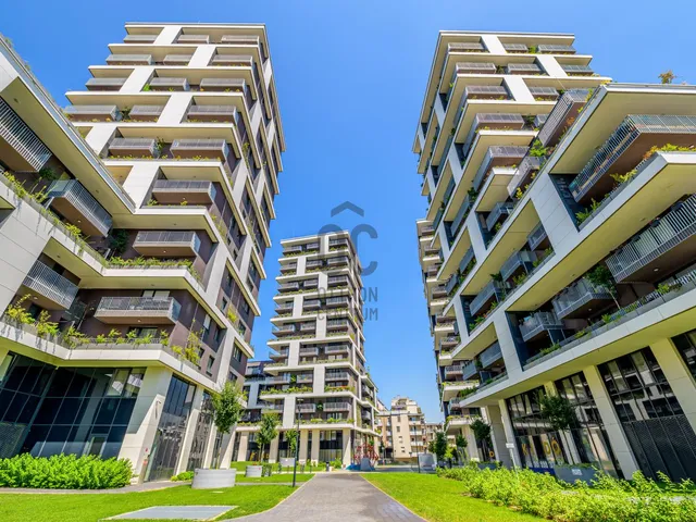 Eladó lakás Budapest IV. kerület, Újpest 104 nm