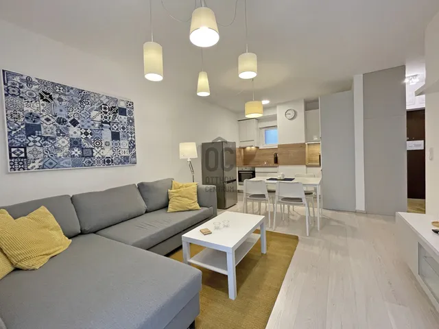 Eladó lakás Budapest VIII. kerület, Corvin negyed 43 nm