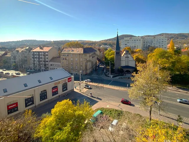 Eladó lakás Budapest III. kerület, Óbuda 69 nm