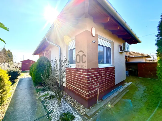 Eladó ház Pécel, Kopaszhegy 66 nm