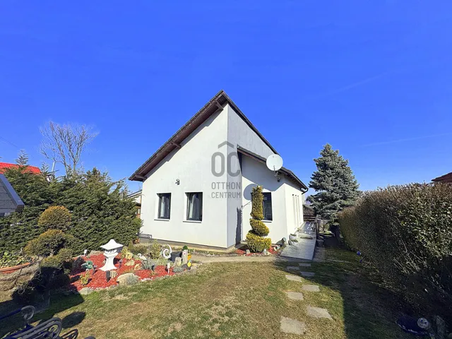 Eladó ház Mogyoród 95 nm