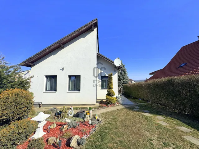 Eladó ház Mogyoród, Közép utca 95 nm