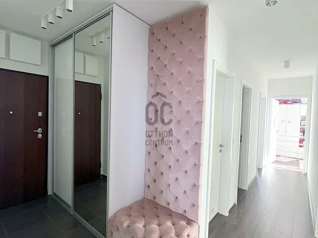 Eladó lakás Budapest IV. kerület, Újpest, Attila utca 86 nm