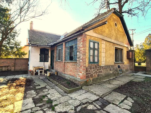 Eladó ház Pomáz 67 nm