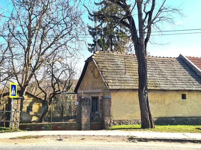 Eladó ház Pomáz 67 nm