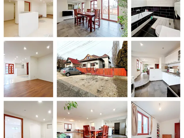 Eladó ház Pécel 300 nm