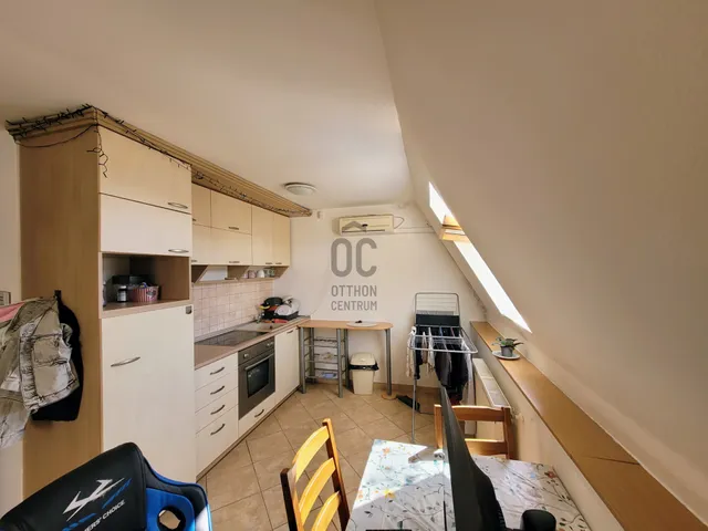 Eladó lakás Kistarcsa 32 nm