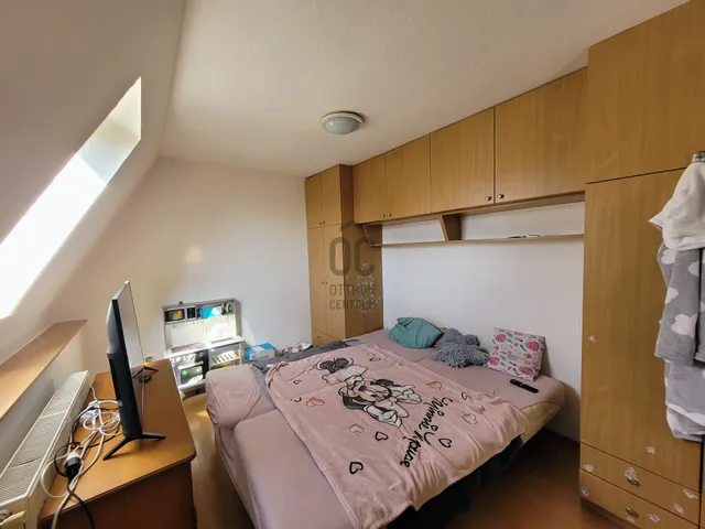 Eladó lakás Kistarcsa 32 nm