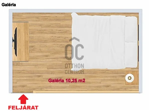 Eladó lakás Budapest VII. kerület, Külső-Erzsébetváros, Nefelejcs utca 31 nm