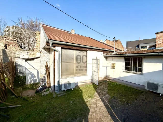 Eladó ház Budapest IV. kerület, Újpest 53 nm