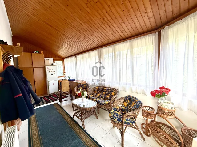 Eladó lakás Budapest IV. kerület, Újpest 54 nm