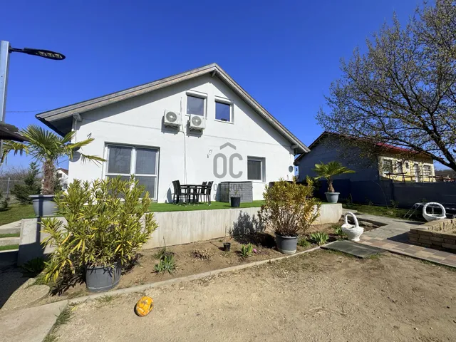 Eladó ház Fót, Istvánhegyi dűlő 180 nm