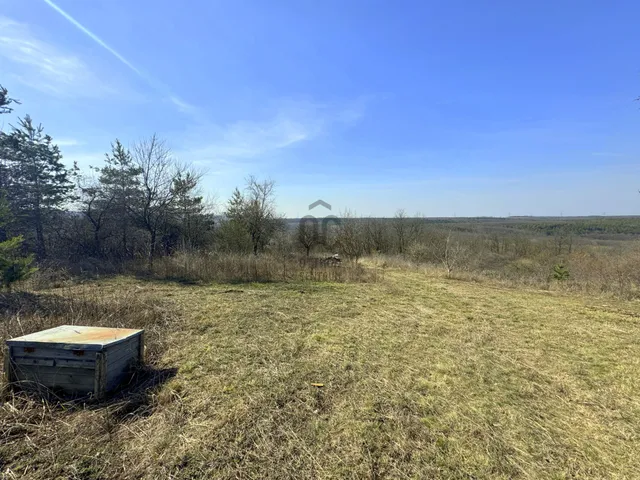 Eladó telek Isaszeg, Öreghegy, János utca 4233 nm