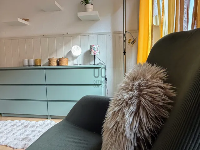 Eladó lakás Budapest IV. kerület, Káposztásmegyer 67 nm