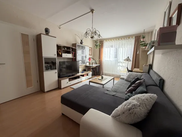 Eladó lakás Budapest IV. kerület, Káposztásmegyer 67 nm