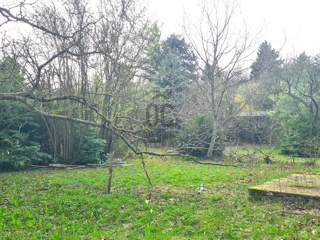 Eladó telek Szentendre 782 nm