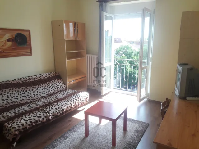 Eladó lakás Budapest IV. kerület, Újpest 50 nm