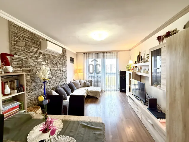 Eladó lakás Budapest IV. kerület 53 nm