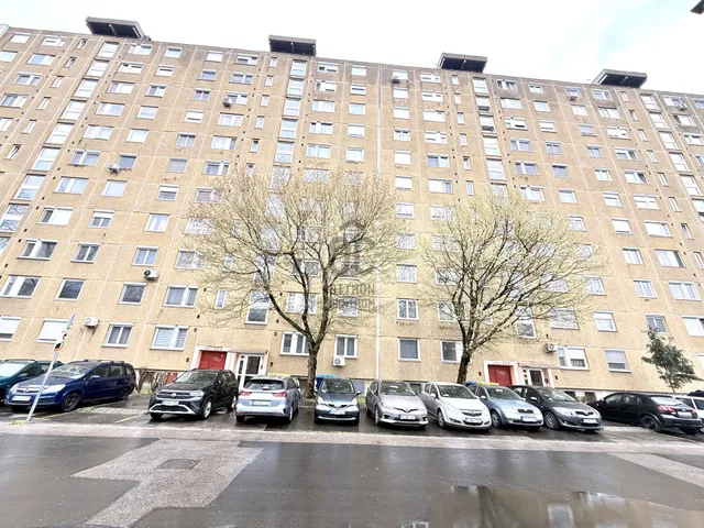 Eladó lakás Budapest IV. kerület 53 nm