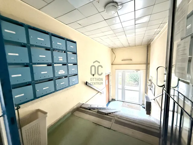 Eladó lakás Budapest IV. kerület 53 nm