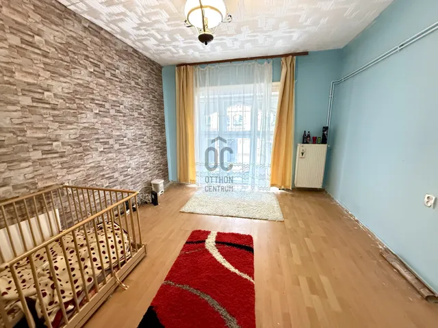 Eladó lakás Budapest III. kerület 91 nm