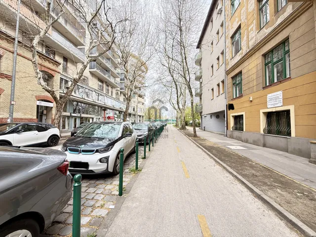 Eladó lakás Budapest III. kerület 91 nm