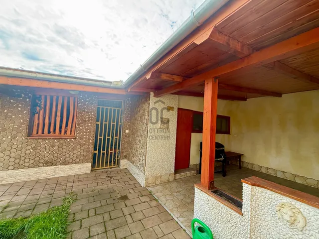 Eladó ház Veresegyház, Laposok 399 nm