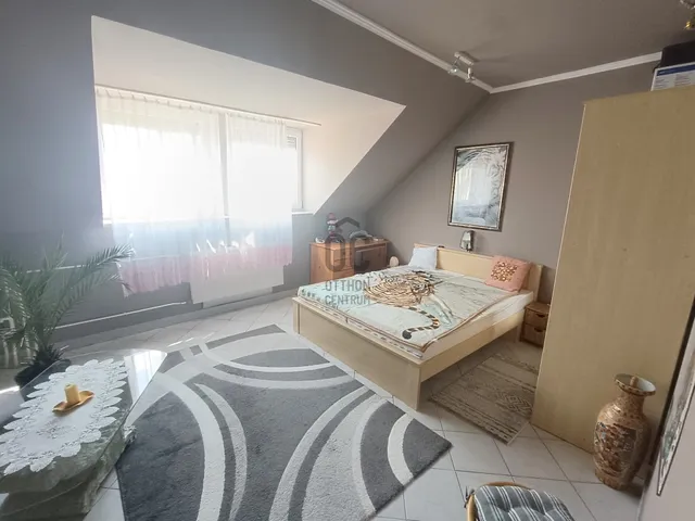 Eladó ház Galgamácsa 110 nm